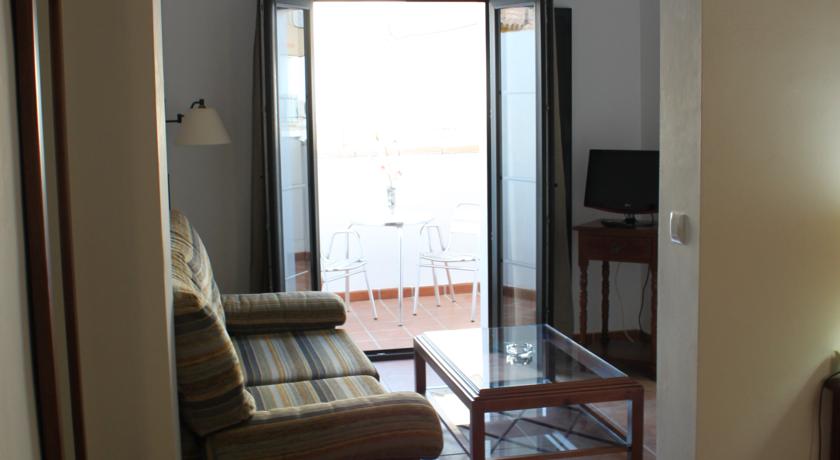 Imagen general del Hotel Tugasa Sierra Y Cal. Foto 10