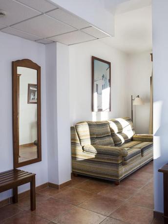 Imagen de la habitación del Hotel Tugasa Sierra Y Cal. Foto 9