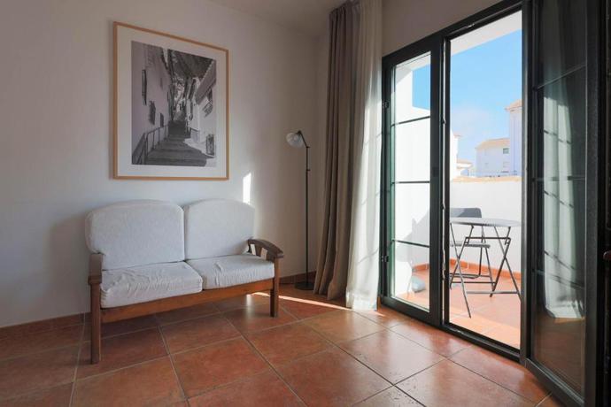 Imagen de la habitación del Hotel Tugasa Sierra Y Cal. Foto 14