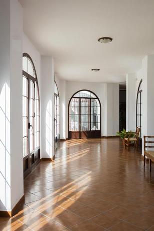 Imagen de los interiores del Hotel Tugasa Villa Algar. Foto 13