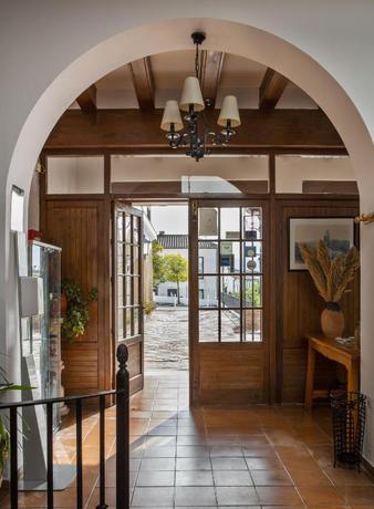 Imagen de los interiores del Hotel Tugasa Villa Algar. Foto 14