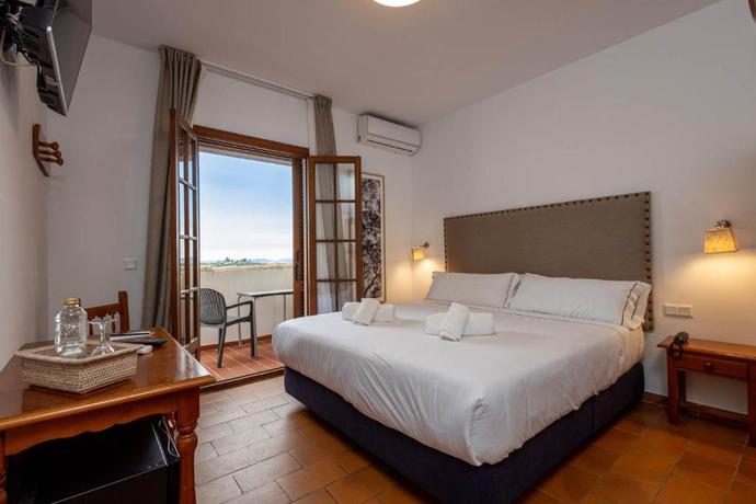 Imagen general del Hotel Tugasa Villa Algar. Foto 1