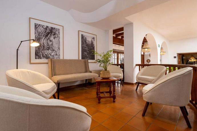 Imagen de los interiores del Hotel Tugasa Villa Algar. Foto 15