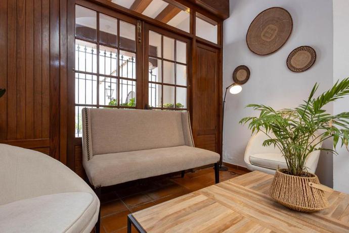 Imagen de los interiores del Hotel Tugasa Villa Algar. Foto 17