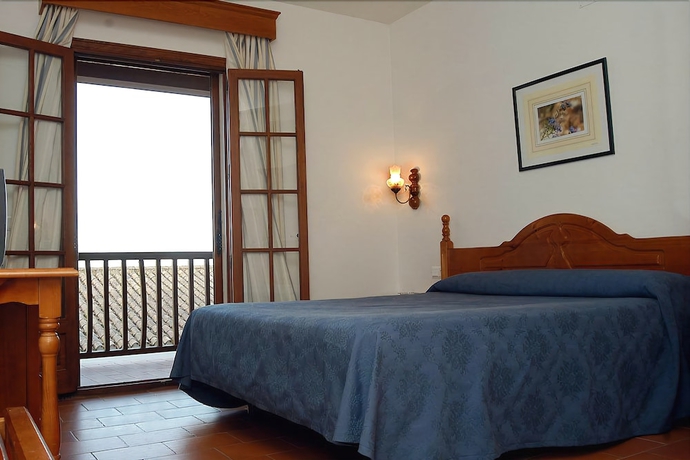 Imagen de la habitación del Hotel Tugasa Villa Algar. Foto 6