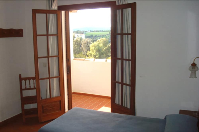 Imagen de la habitación del Hotel Tugasa Villa Algar. Foto 7