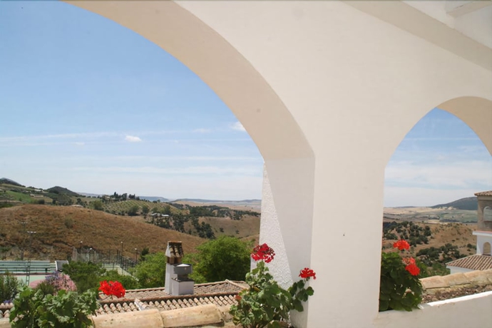 Imagen de la habitación del Hotel Tugasa Villa Algar. Foto 8