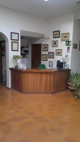 Imagen de los interiores del Hotel Tugasa Villa Algar. Foto 18