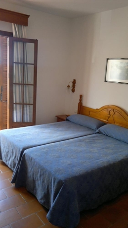 Imagen de la habitación del Hotel Tugasa Villa Algar. Foto 9