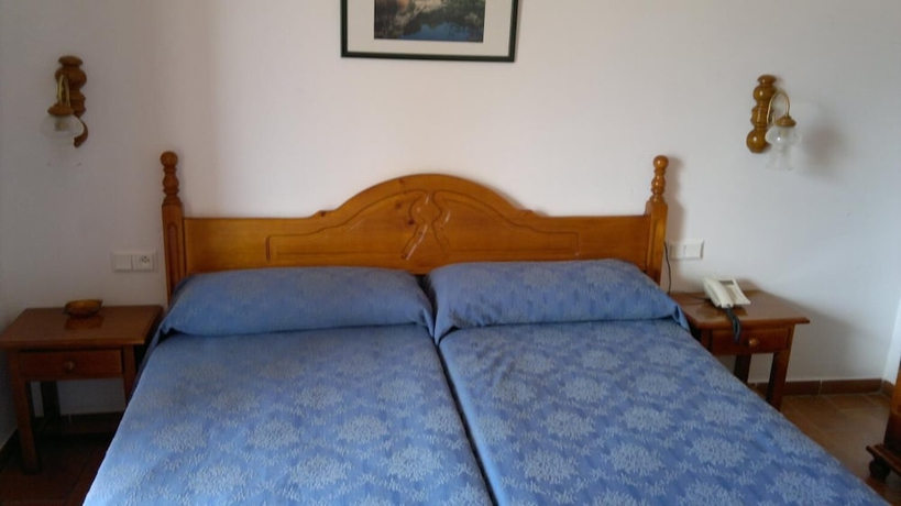 Imagen de la habitación del Hotel Tugasa Villa Algar. Foto 10