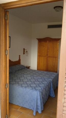 Imagen de la habitación del Hotel Tugasa Villa Algar. Foto 12