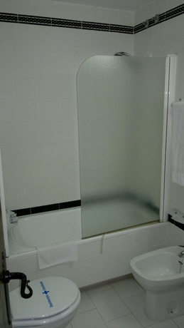 Imagen de la habitación del Hotel Tugasa Villa Algar. Foto 14