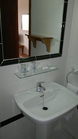 Imagen de la habitación del Hotel Tugasa Villa Algar. Foto 15