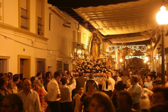 Imagen del bar/restaurante del Hotel Tugasa Villa Algar. Foto 4