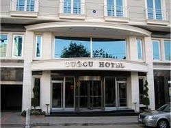 Imagen general del Hotel Tugcu Select. Foto 1