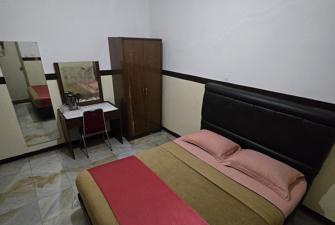 Imagen de la habitación del Hotel Tugu Asri. Foto 6