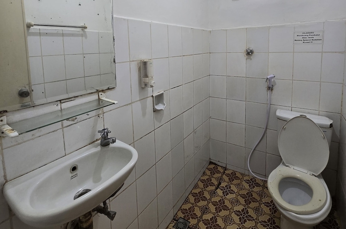 Imagen de la habitación del Hotel Tugu Asri. Foto 7