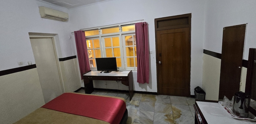 Imagen de la habitación del Hotel Tugu Asri. Foto 8