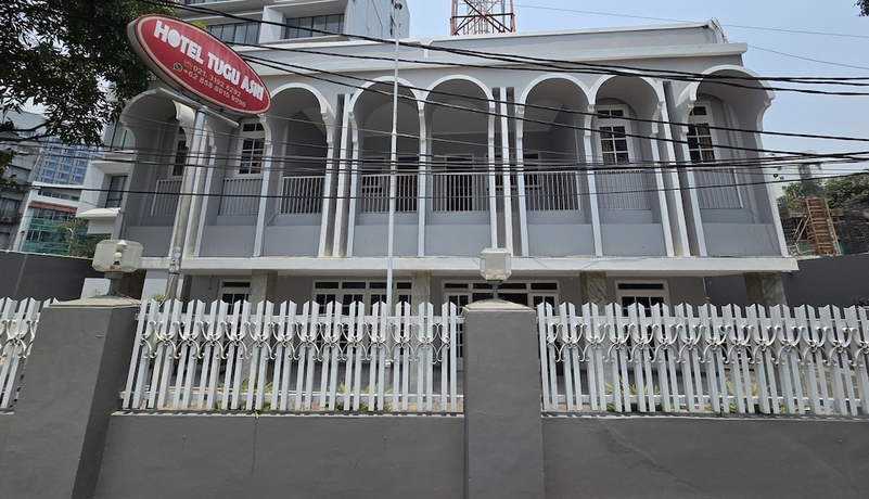 Imagen general del Hotel Tugu Asri. Foto 1