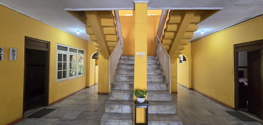 Imagen de los interiores del Hotel Tugu Asri. Foto 15