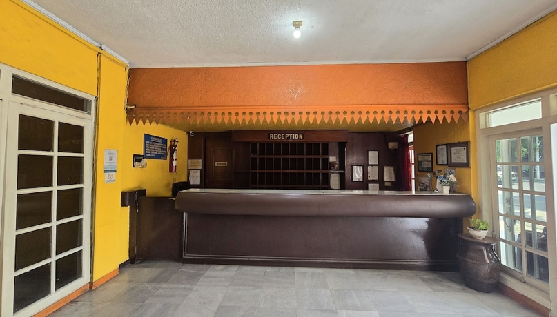 Imagen de los interiores del Hotel Tugu Asri. Foto 16