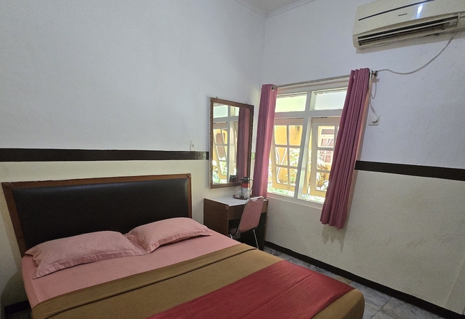 Imagen de la habitación del Hotel Tugu Asri. Foto 9