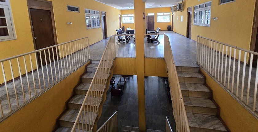 Imagen de la habitación del Hotel Tugu Asri. Foto 12