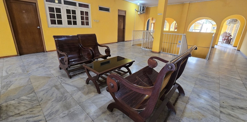 Imagen de la habitación del Hotel Tugu Asri. Foto 13