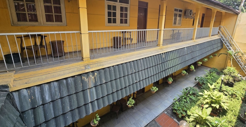 Imagen general del Hotel Tugu Asri. Foto 2