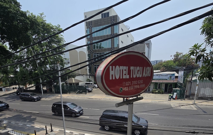 Imagen general del Hotel Tugu Asri. Foto 3