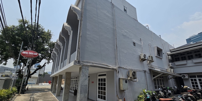 Imagen general del Hotel Tugu Asri. Foto 4