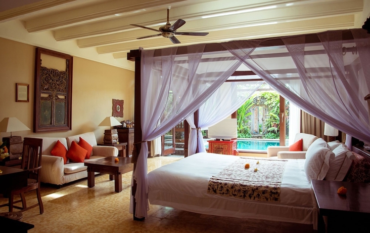 Imagen de la habitación del Hotel Tugu Bali - Chse Certified. Foto 4