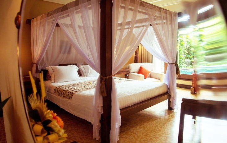 Imagen de la habitación del Hotel Tugu Bali - Chse Certified. Foto 5