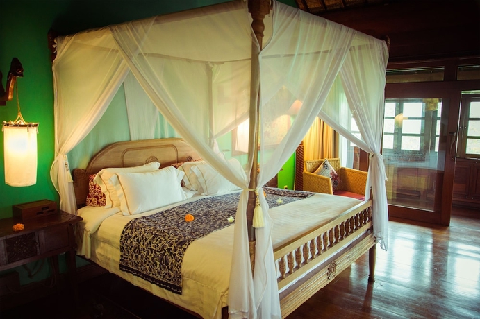 Imagen de la habitación del Hotel Tugu Bali - Chse Certified. Foto 7