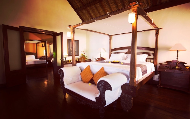 Imagen de la habitación del Hotel Tugu Bali - Chse Certified. Foto 8