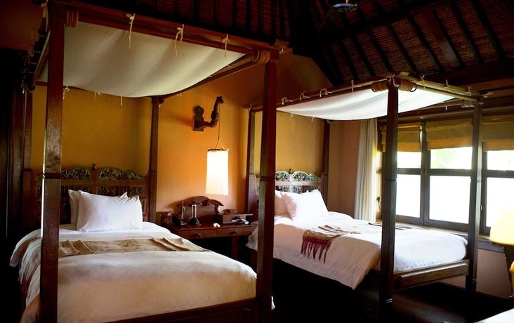 Imagen de la habitación del Hotel Tugu Bali - Chse Certified. Foto 9