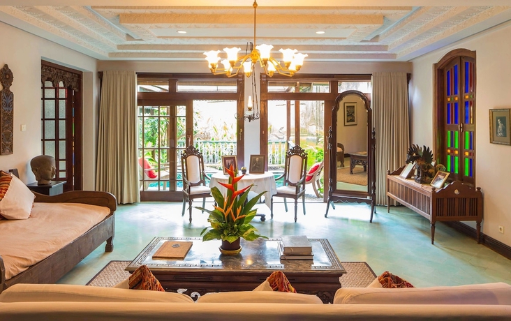 Imagen de la habitación del Hotel Tugu Bali - Chse Certified. Foto 10