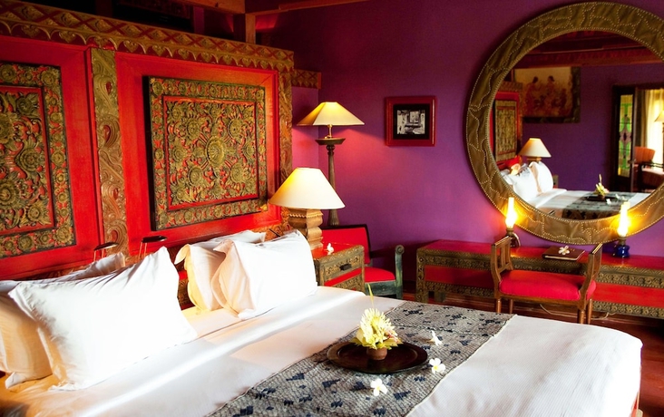 Imagen de la habitación del Hotel Tugu Bali - Chse Certified. Foto 12