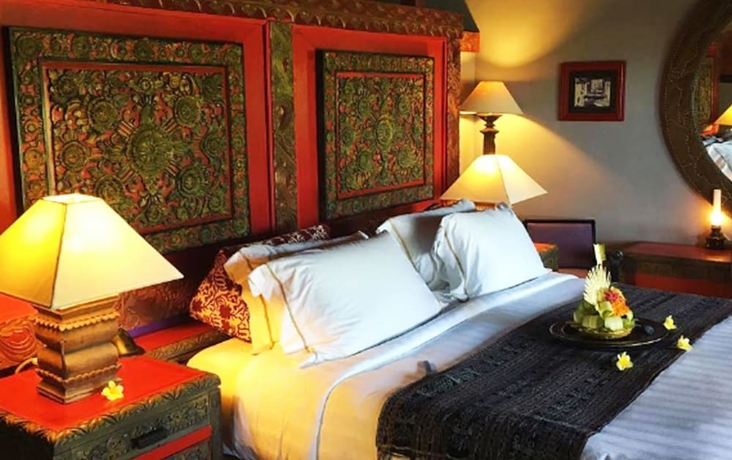 Imagen de la habitación del Hotel Tugu Bali - Chse Certified. Foto 13