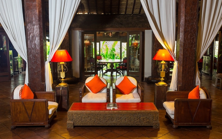 Imagen de los interiores del Hotel Tugu Bali - Chse Certified. Foto 19