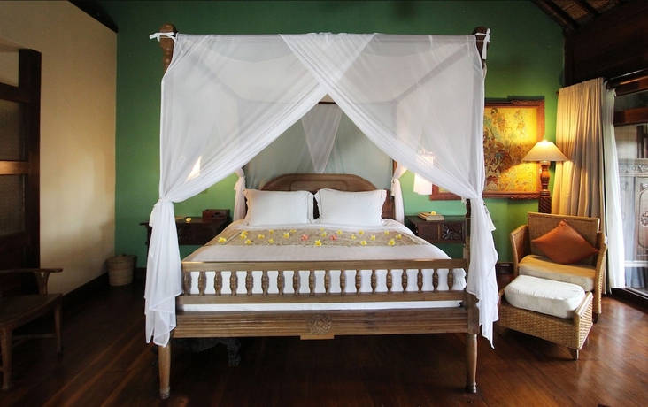 Imagen de la habitación del Hotel Tugu Bali - Chse Certified. Foto 14