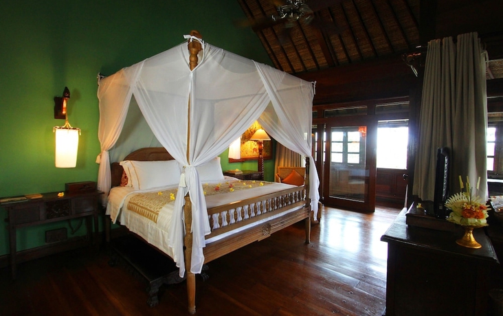 Imagen de la habitación del Hotel Tugu Bali - Chse Certified. Foto 16