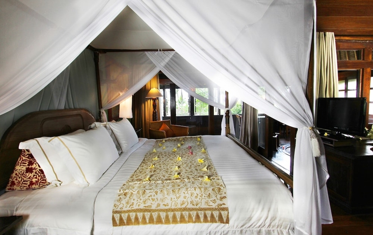 Imagen de la habitación del Hotel Tugu Bali - Chse Certified. Foto 17