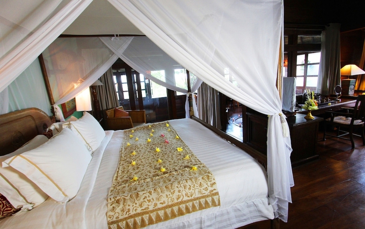 Imagen de la habitación del Hotel Tugu Bali - Chse Certified. Foto 18