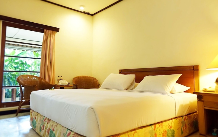 Imagen de la habitación del Hotel Tugu Blitar. Foto 12