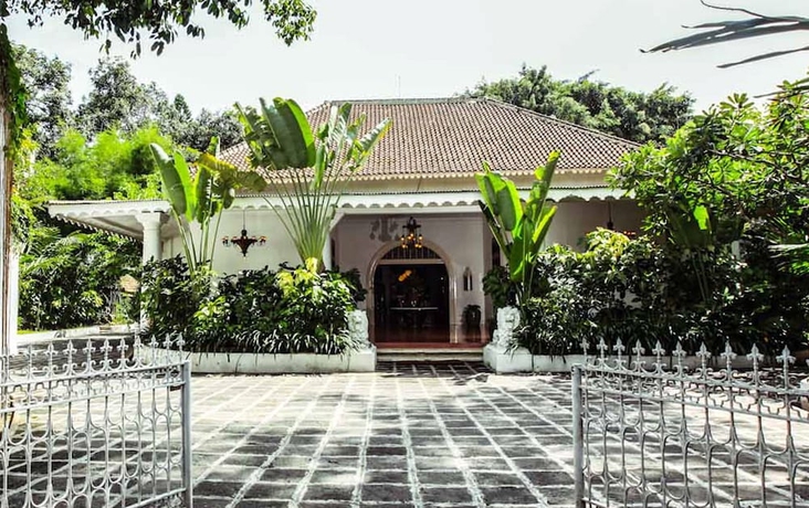 Imagen general del Hotel Tugu Blitar. Foto 1