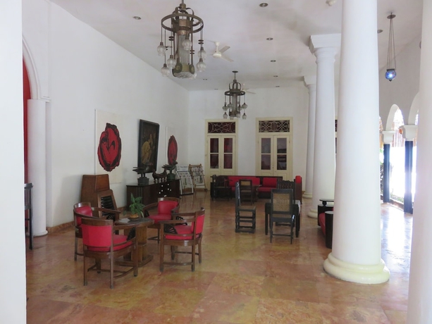 Imagen de los interiores del Hotel Tugu Blitar. Foto 18