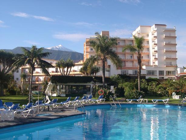 Imagen general del Hotel Tui Blue Atlantic Hills. Foto 1