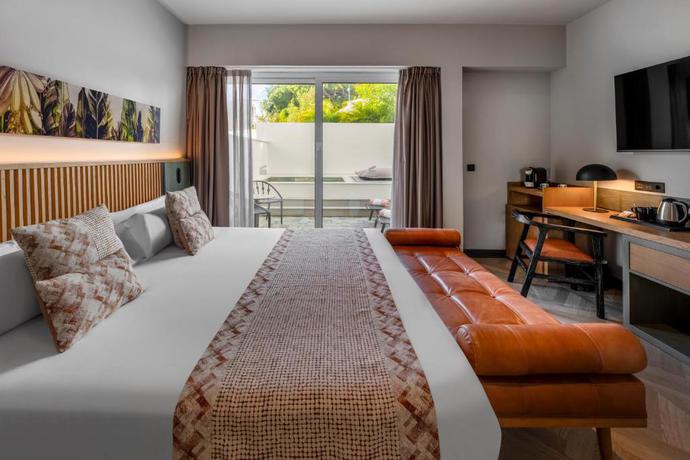 Imagen de la habitación del Hotel Tui Blue Atlantic Hills. Foto 2