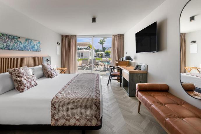 Imagen de la habitación del Hotel Tui Blue Atlantic Hills. Foto 4